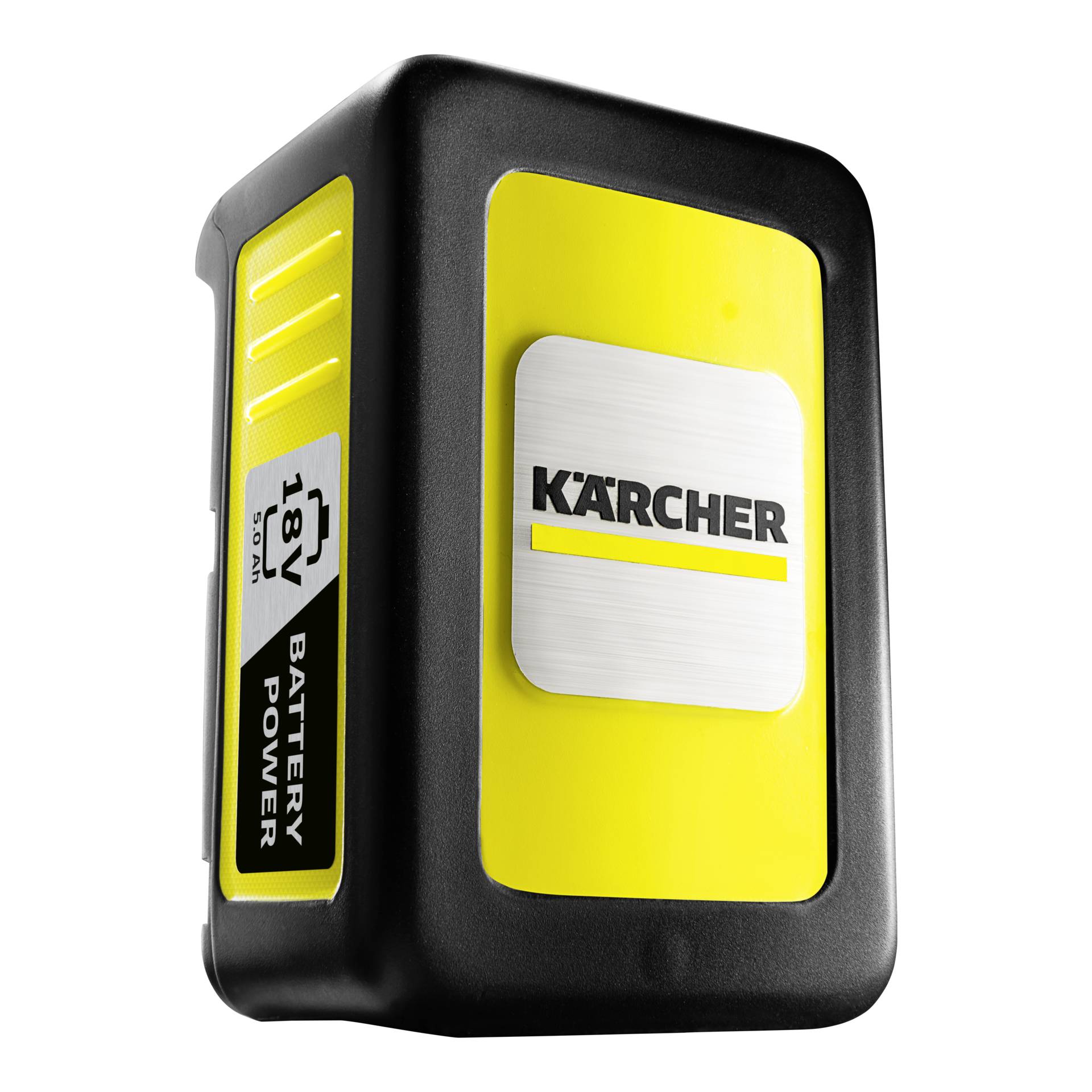 Kaercher Battery Power 18 50 Werkzeug-Akkus