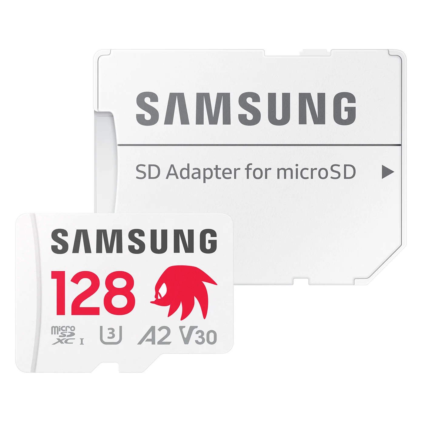 Samsung MB MD128S 128 GB MicroSDXC UHS I Klasse 10 Speichermedien