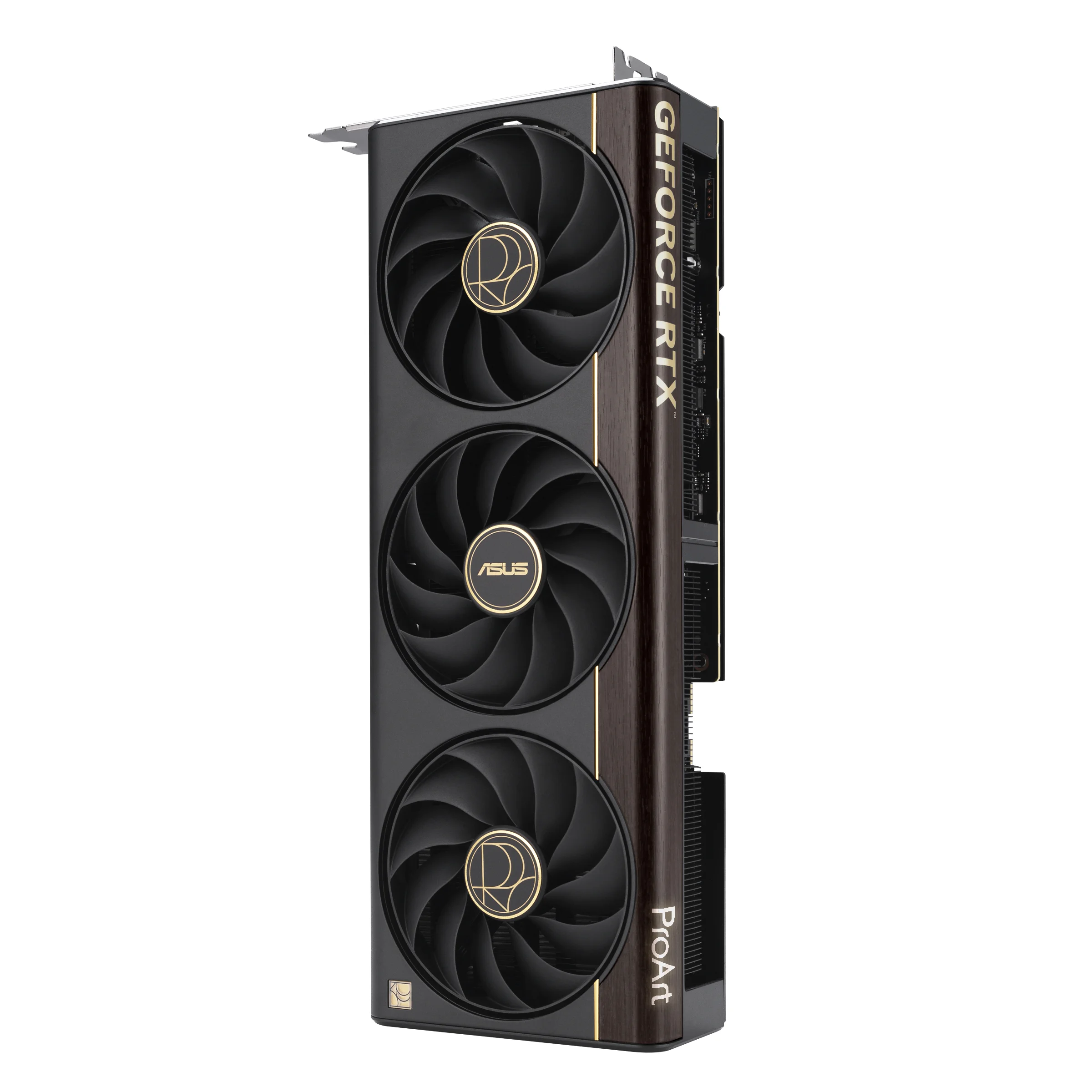 ASUS ProArt  RTX5070TI O16G NVIDIA GeForce RTX 5070 Ti 16 GB GDDR7 Notebooks & E-Book Reader