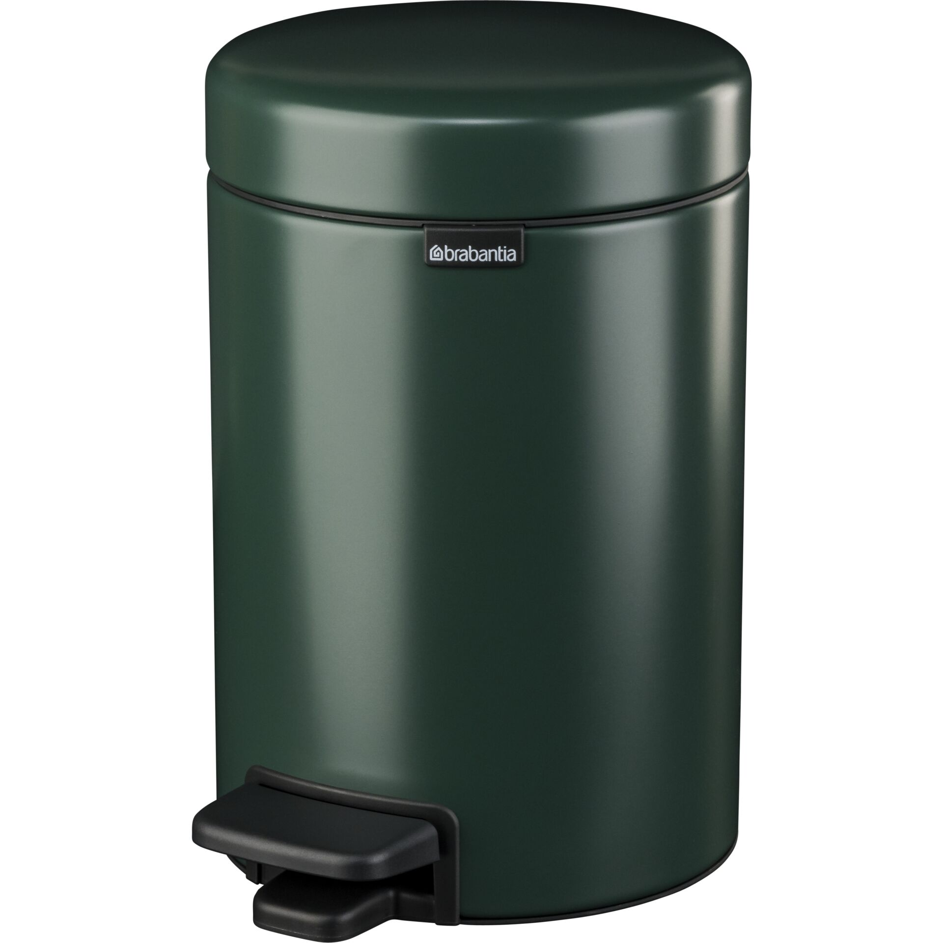 Brabantia Treteimer Newicon 3 L Pine Green SALE Haushalt