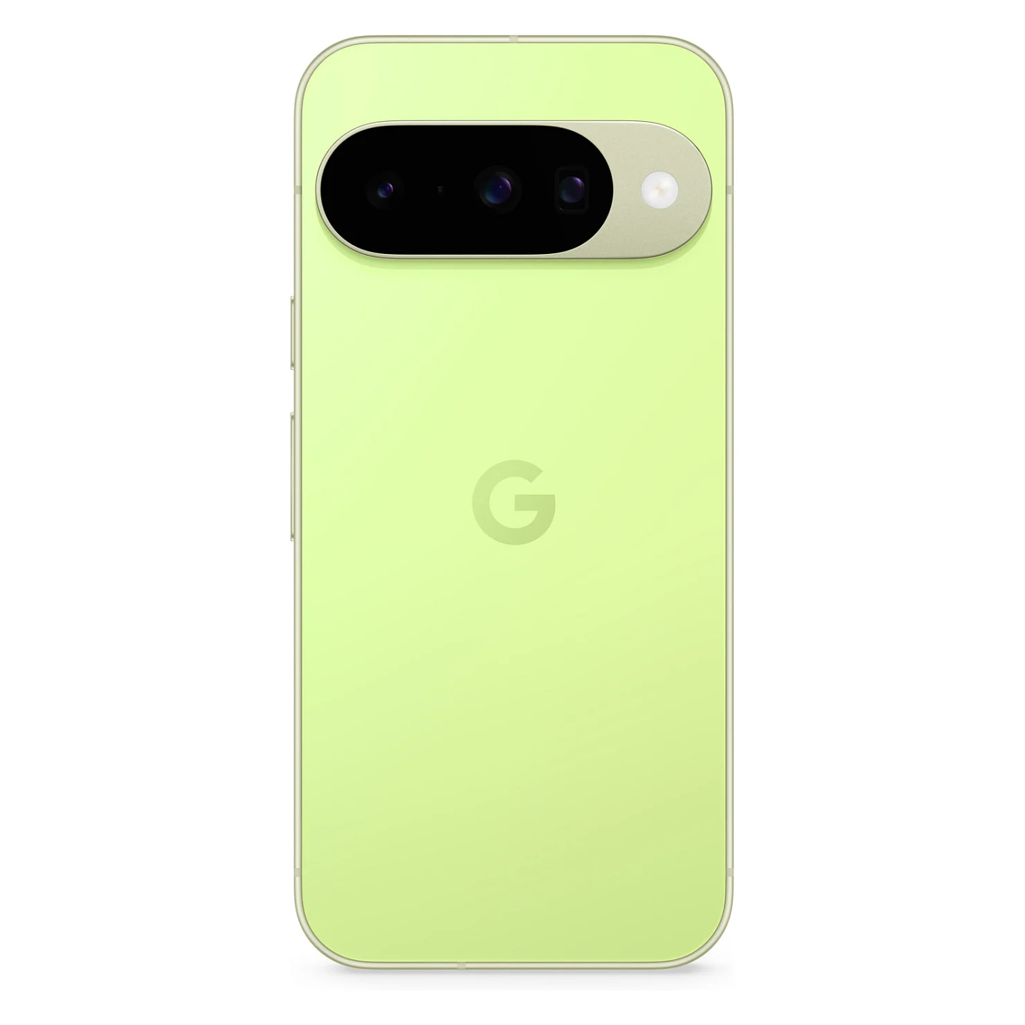 Google Pixel 10 256GB Lemongrass Smartphones