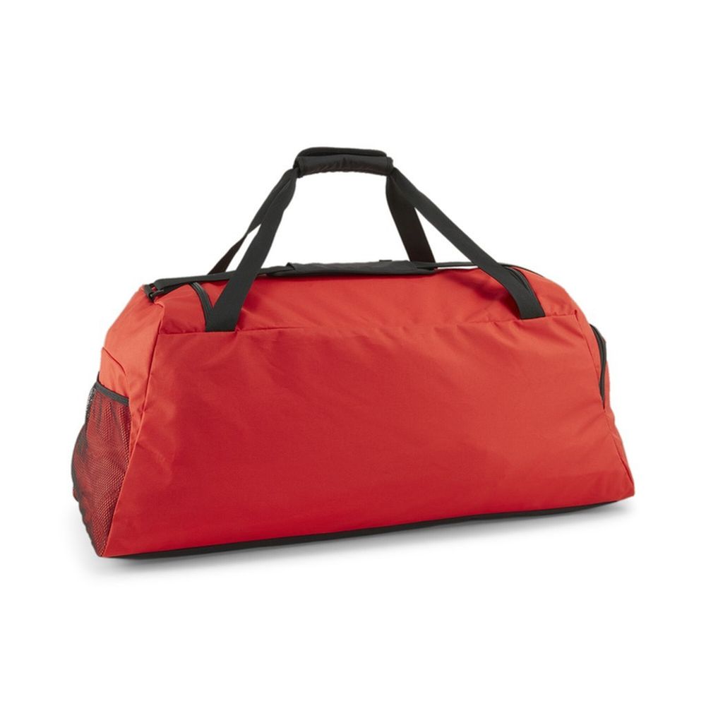 PUMA Sporttasche teamGOAL L  72 Liter  rot Sport & Freizeit