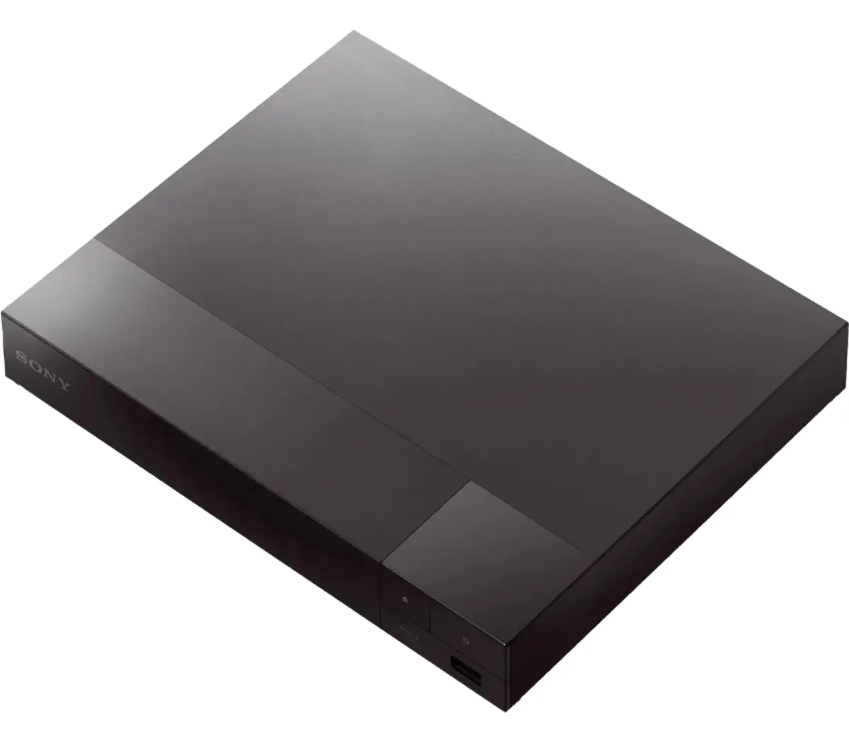 Sony BDP S 1700 Blu Ray Player Schwarz Video & Audio