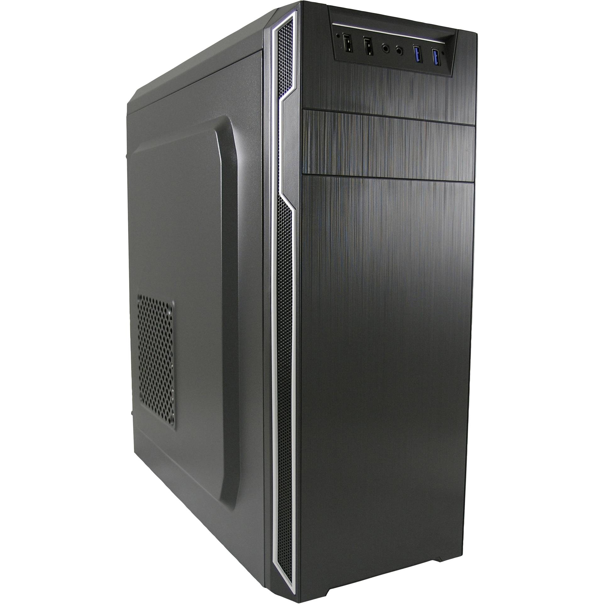 LC Power LC 7038B ON PC-Komponenten