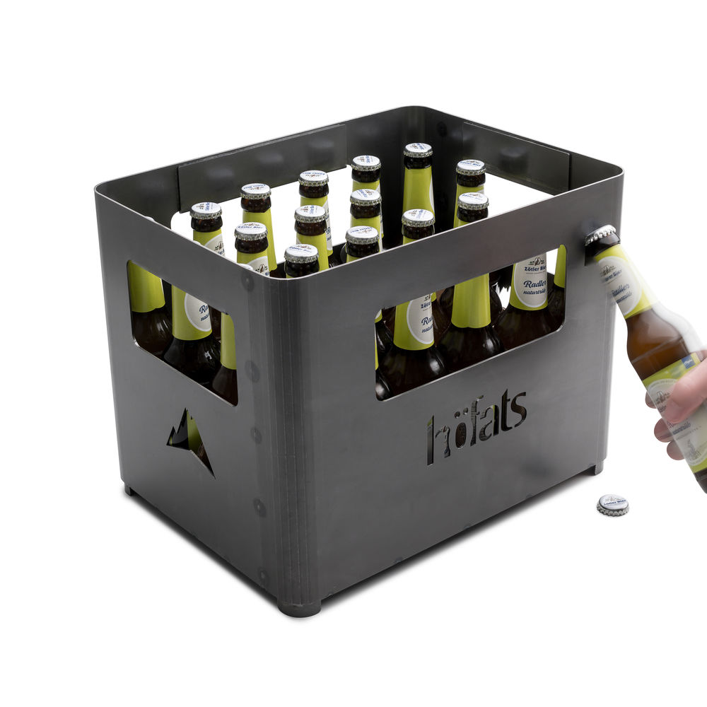 Hoefats Feuerkorb Beer Box Grills