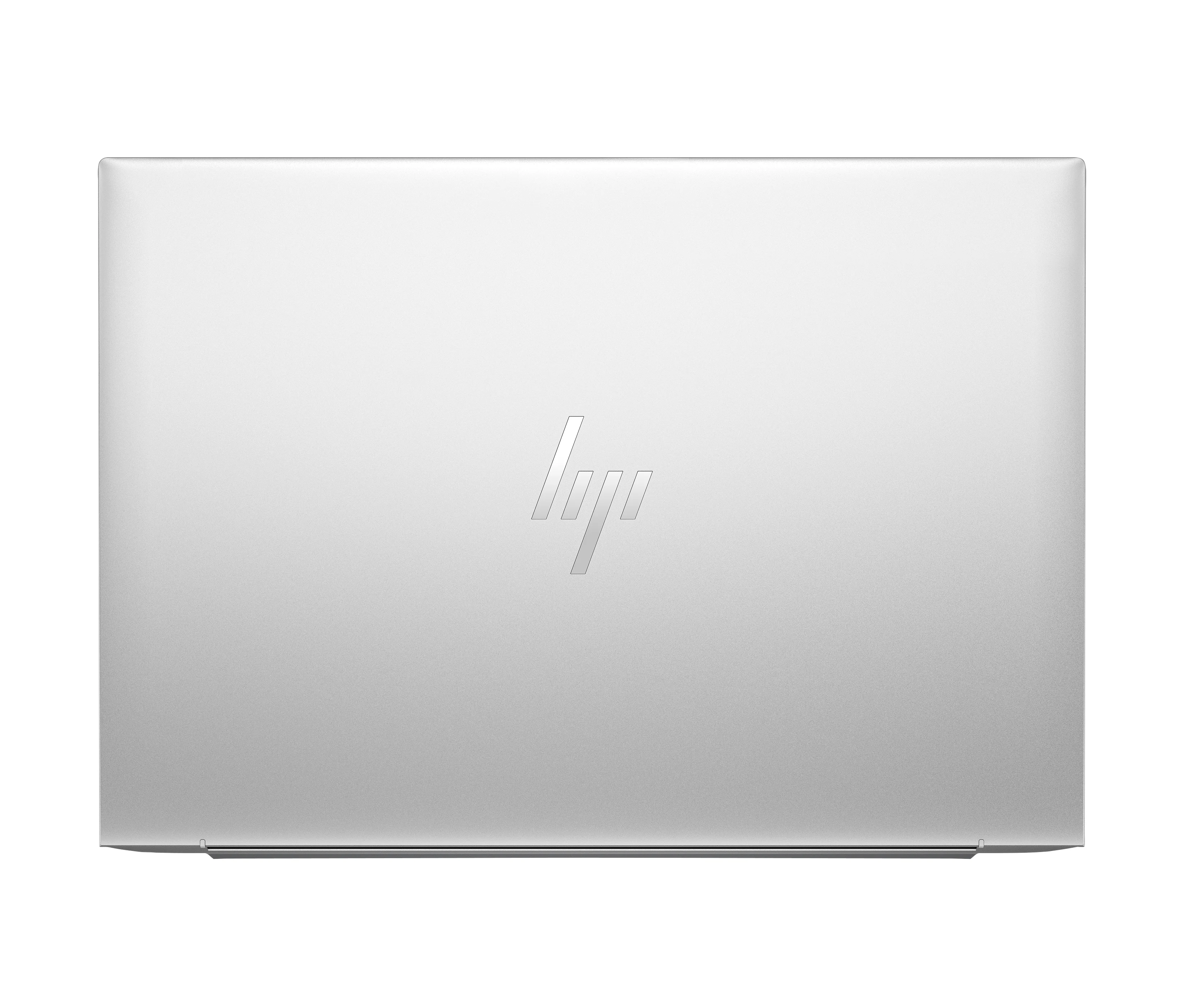 HP EliteBook G11 AMD Ryzen  5 8540U Laptop 40 6 cm  16   WUXGA 16 GB DDR5 SDRAM 512 GB SSD Wi Fi 6E  802 11ax  Windows 11 Pro AI PC Silber Notebooks & E-Book Reader