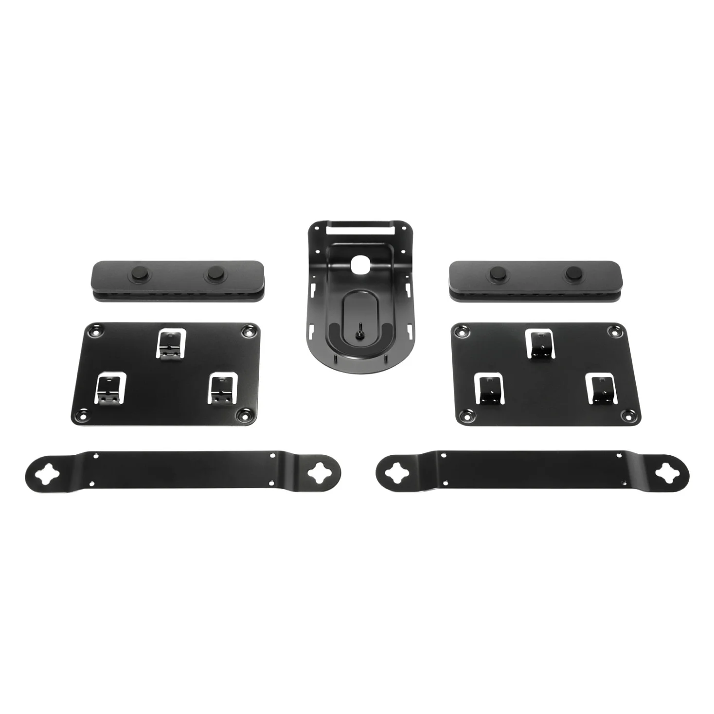 Logitech Rally   Videokonferenz Montage Kit   fuer Rally PC-Zubehoer
