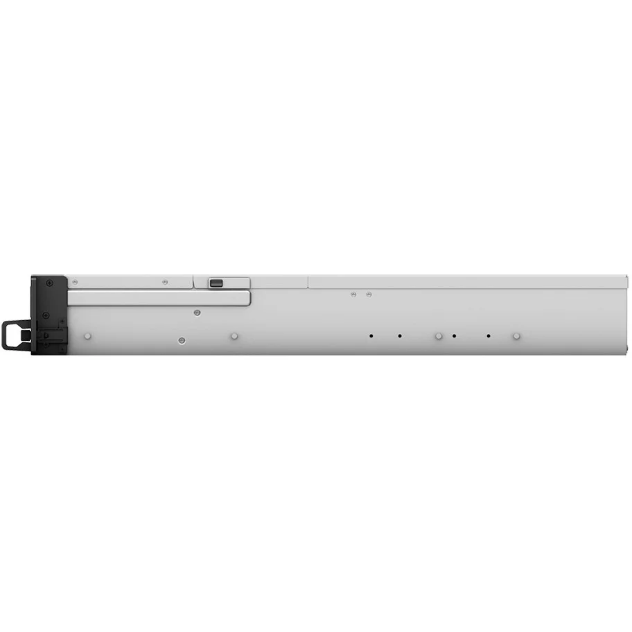 Synology RX1217RP Erweiterungseinheit fuer DiskStation   12 Einschuebe   Redundant Netzteile Netzwerk-Adapter / Netzwerk-Karten
