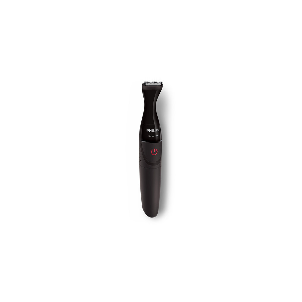 Philips MULTIGROOM Series 1000 MG1100 16 Besonders praeziser Bartstyler Rasierer & Epilierer