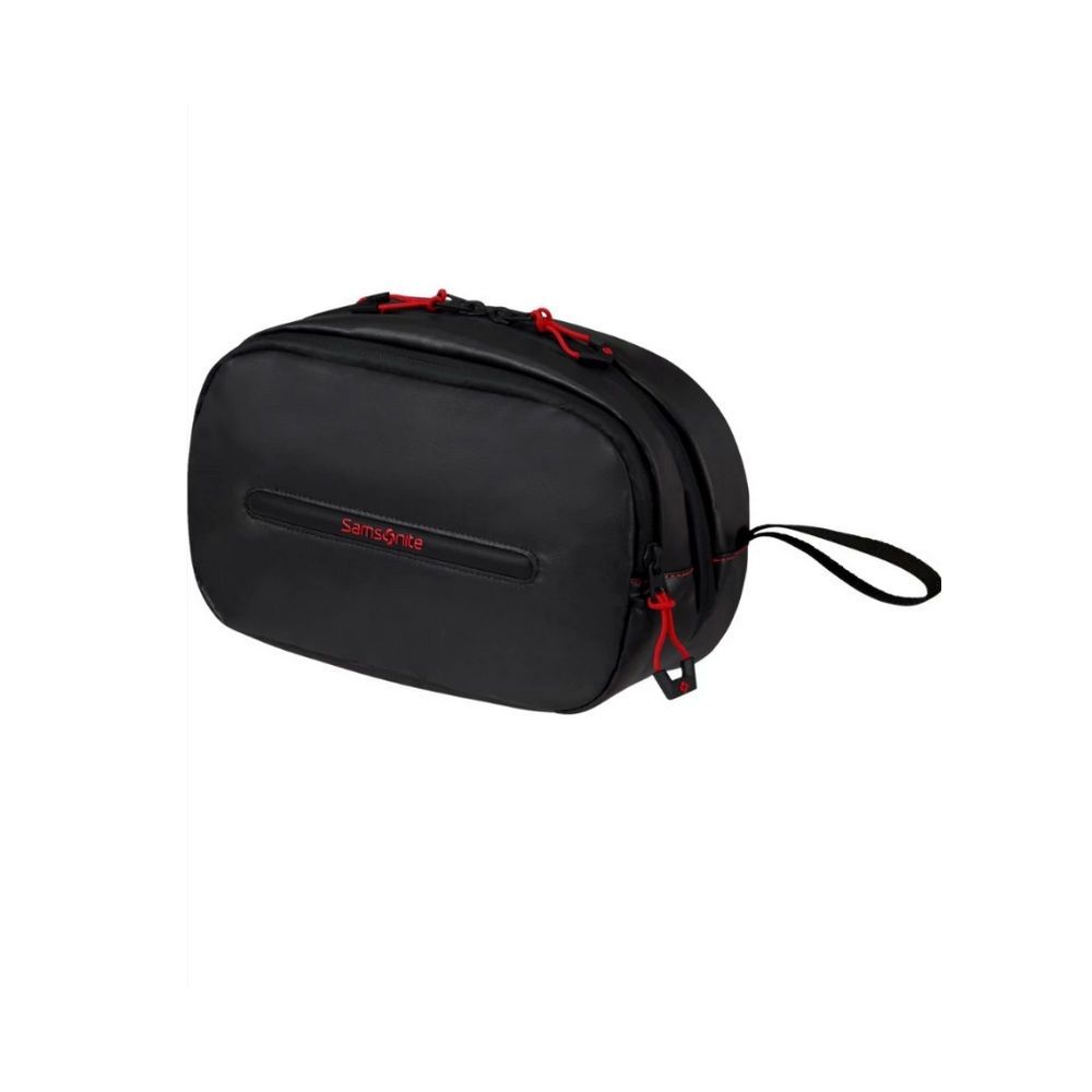 SAMSONITE Kulturbeutel Ecodiver  black Koerperpflege