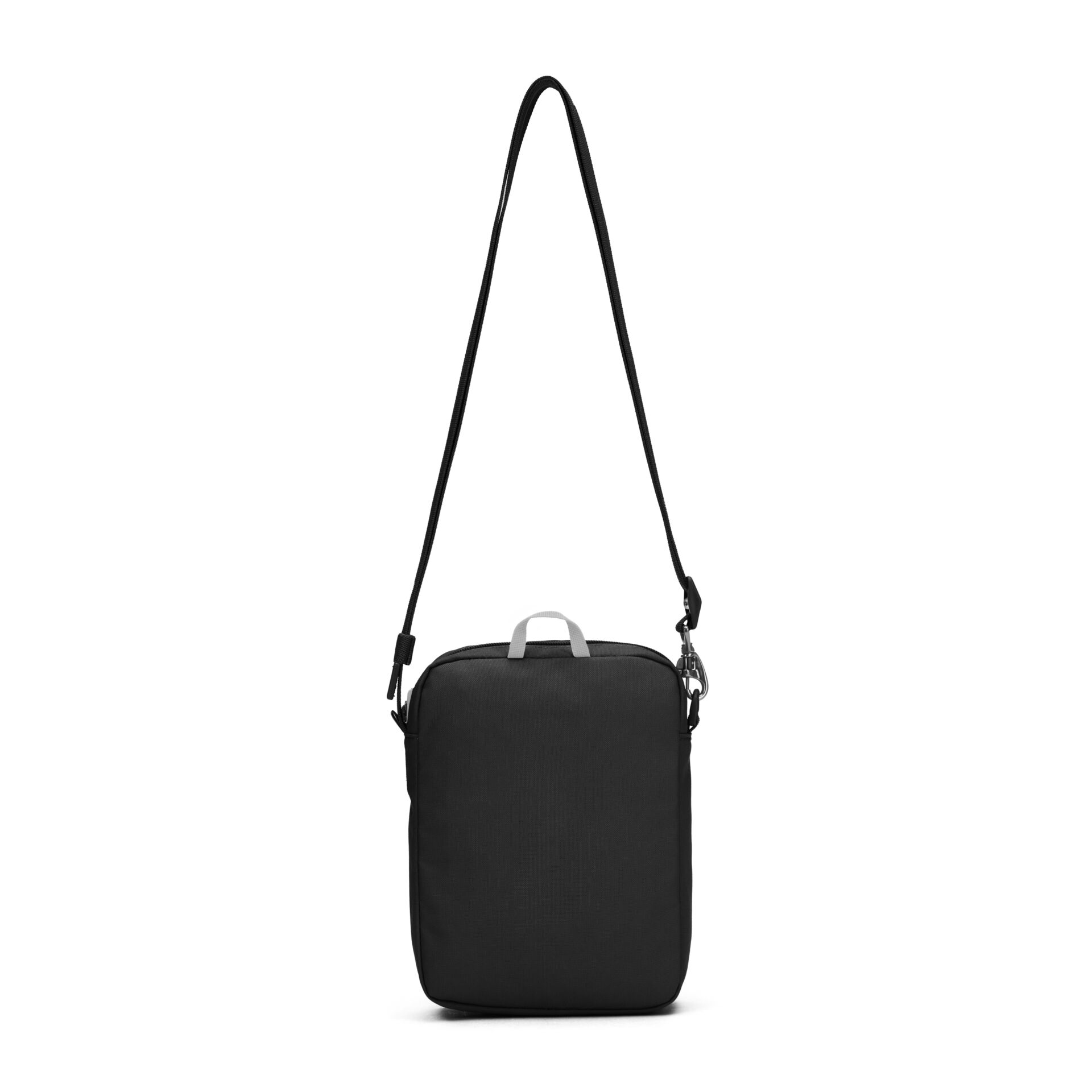 Pacsafe GO Festival Crossbody schwarz Taschen & Rucksaecke
