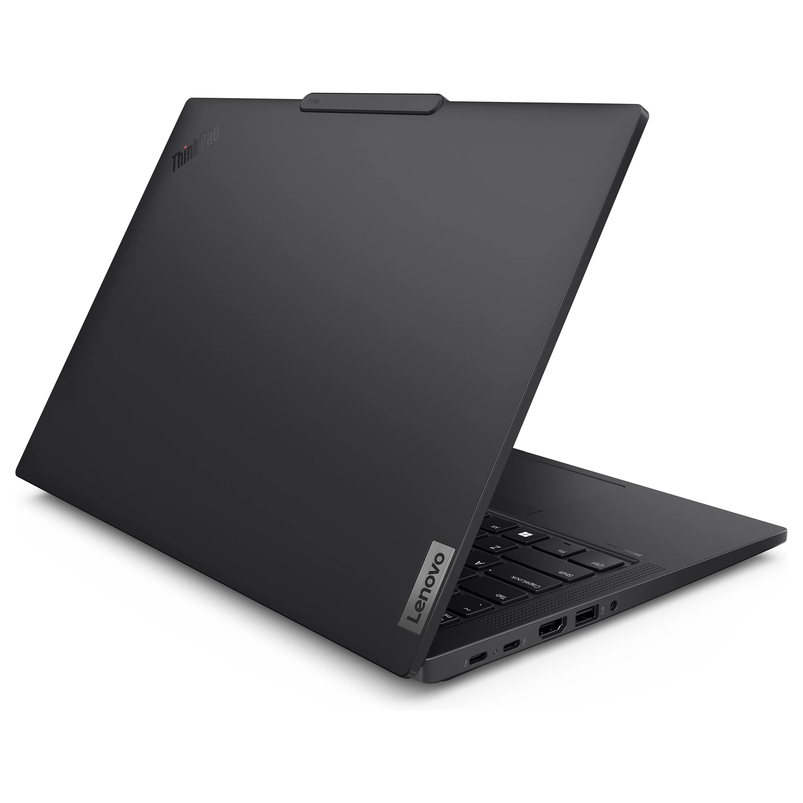 Lenovo ThinkPad P14s AMD Gen6   AI   32GB   1024GB   14 0Zoll   FHD    Radeon 860M   Win 11 Pro   3 Years 1 Year Premium Support Notebooks & E-Book Reader