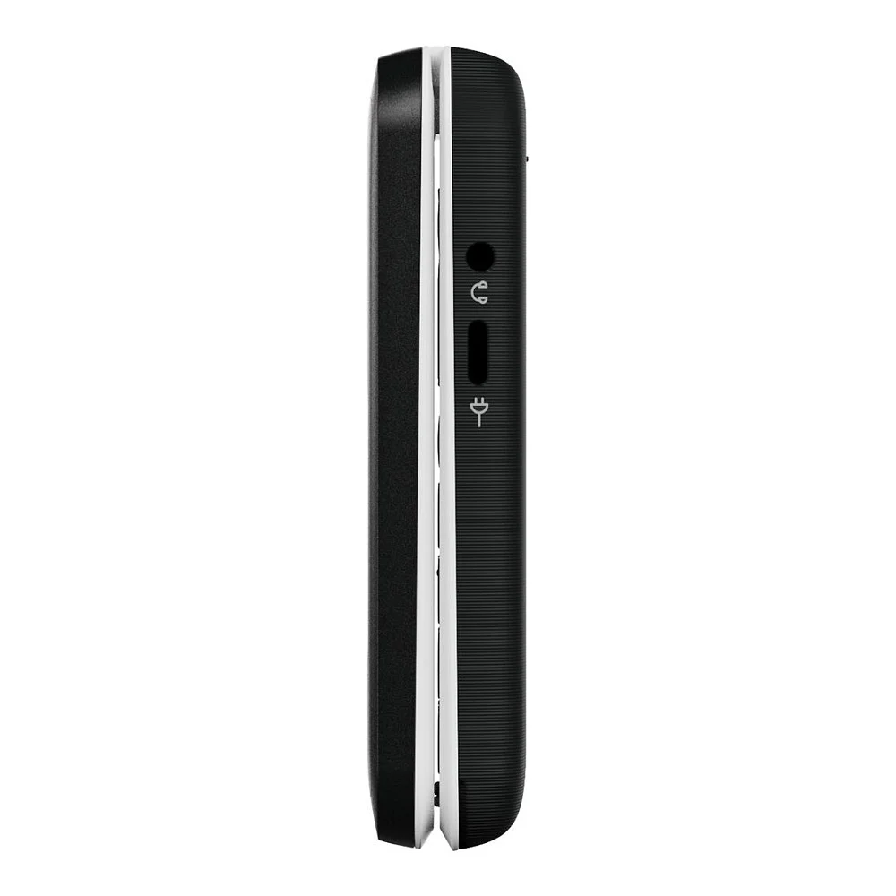 Doro Leva E30 LTE  black  Smartphones