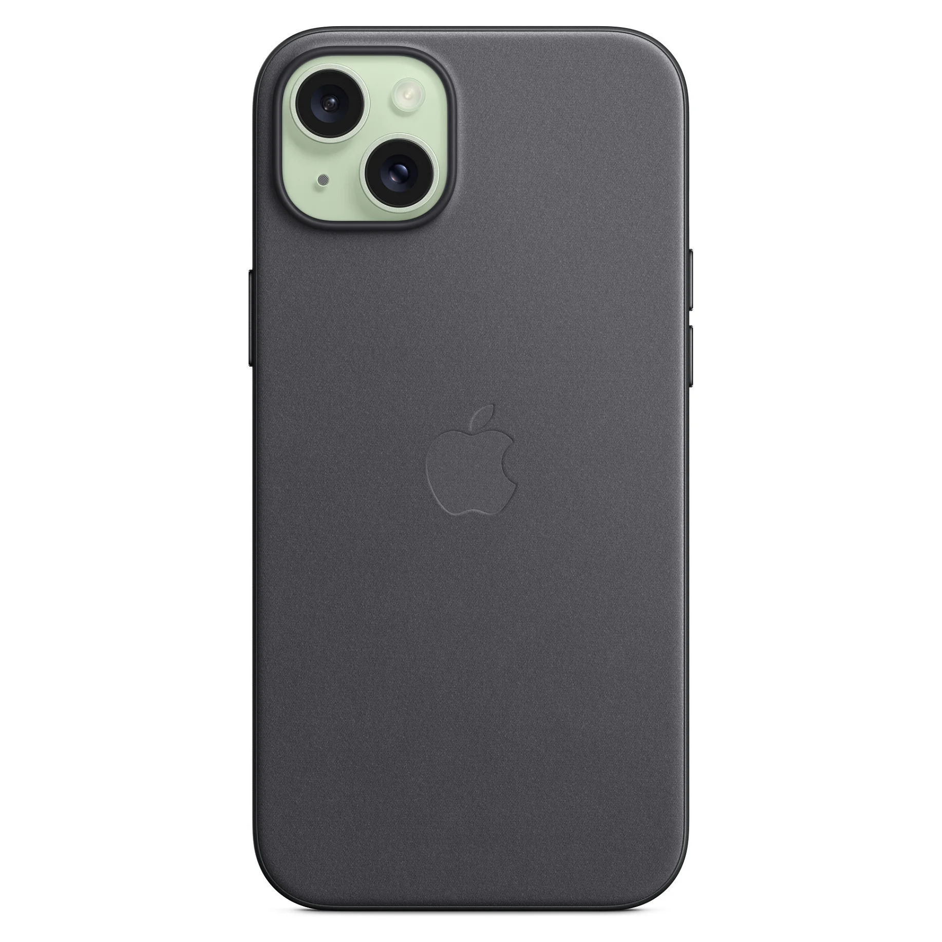 Apple IPHONE 15 PLUS FINEWOVEN CASE Notebook & Tablet Zubehoer