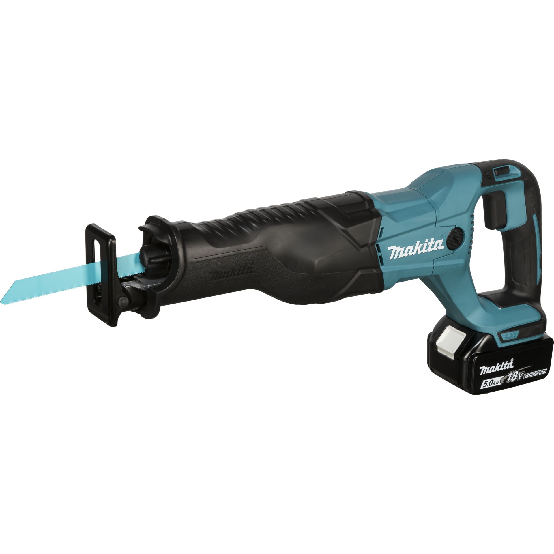 Makita DJR186RT Akku Reciprosaege Saegen