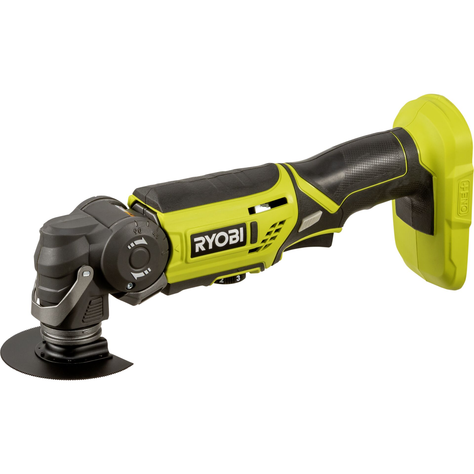 Ryobi R18MT 0 ONE  Akku Multitool Werkzeugsets