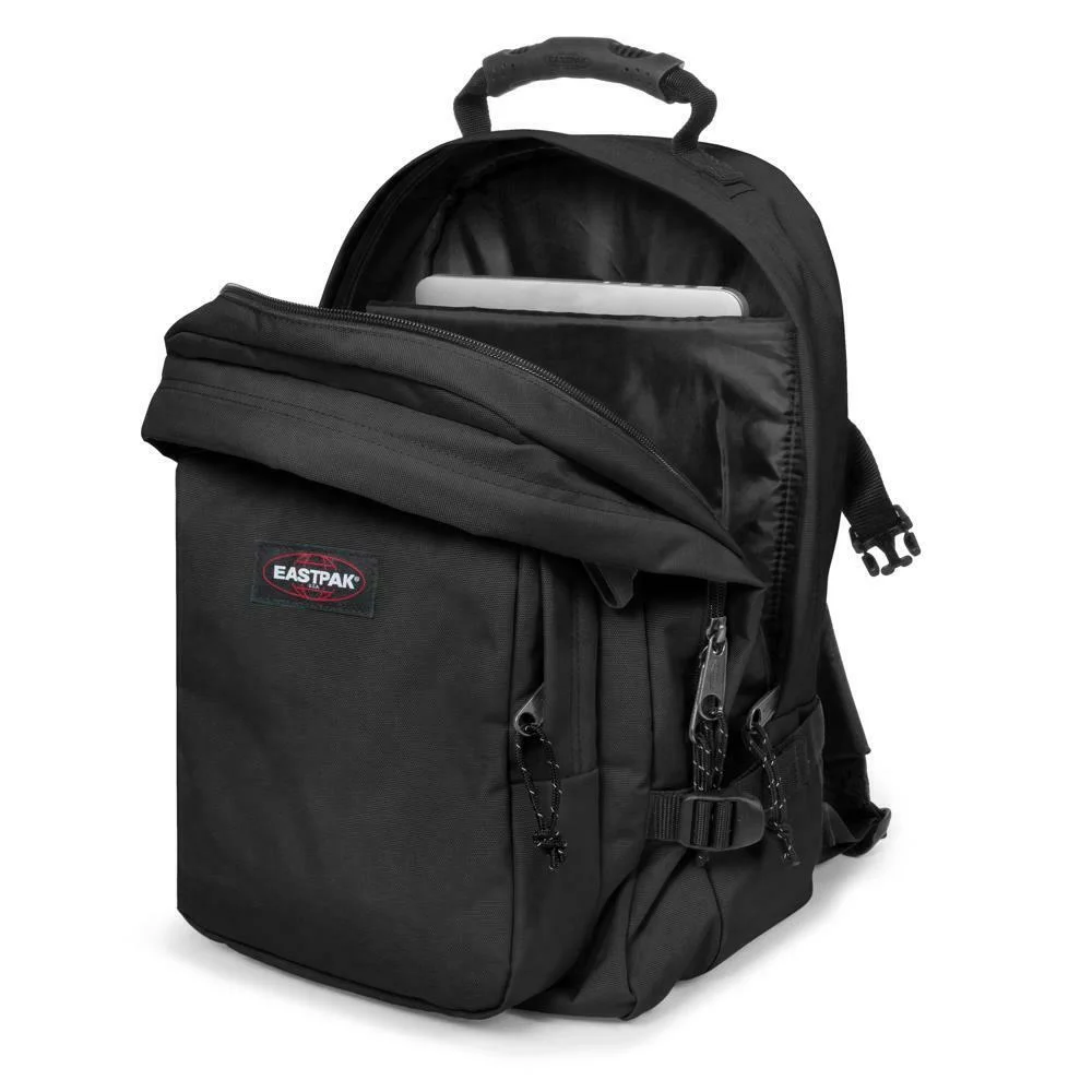 EASTPAK Rucksack Provider  schwarz Taschen & Rucksaecke