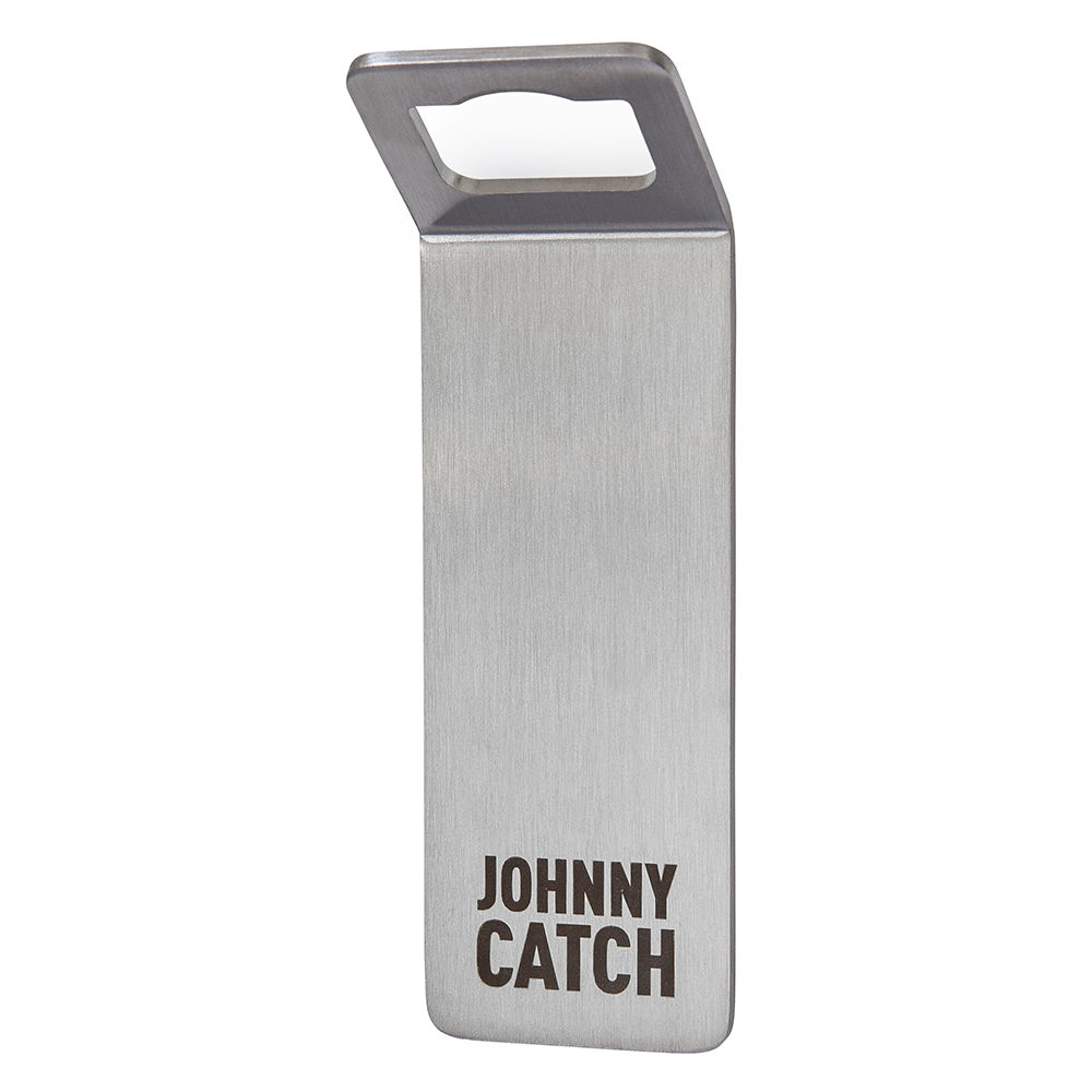 Hoefats Flaschenoeffner Johnny Catch Magnet Grills
