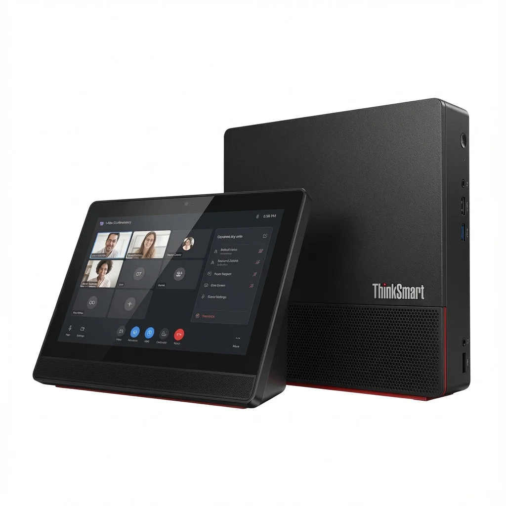 Lenovo CTO Desktop ThinkSmart SP LNV IP Cntrl PC-Zubehoer