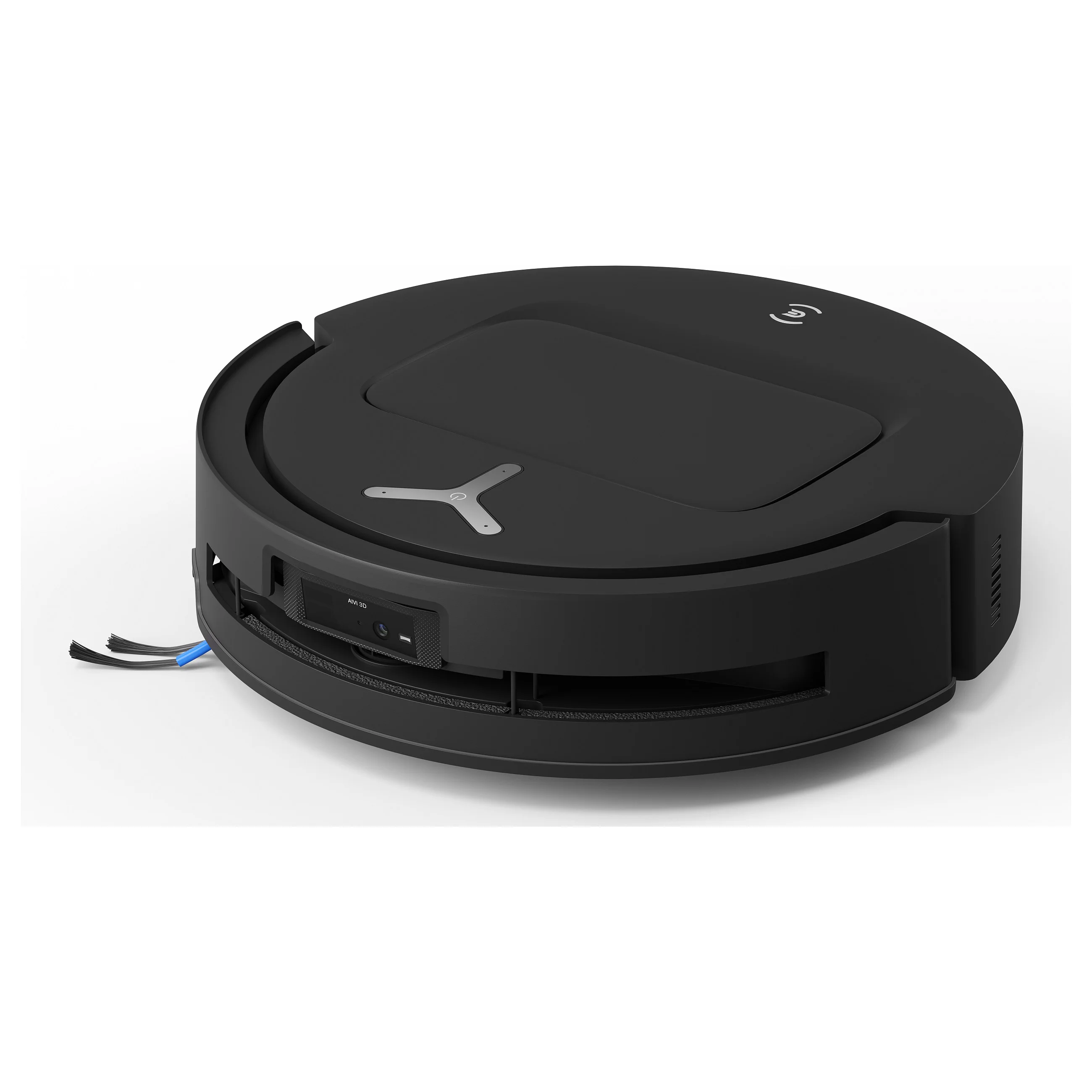 Ecovacs Deebot T80 Omni Schwarz Staubsauger & Reiniger