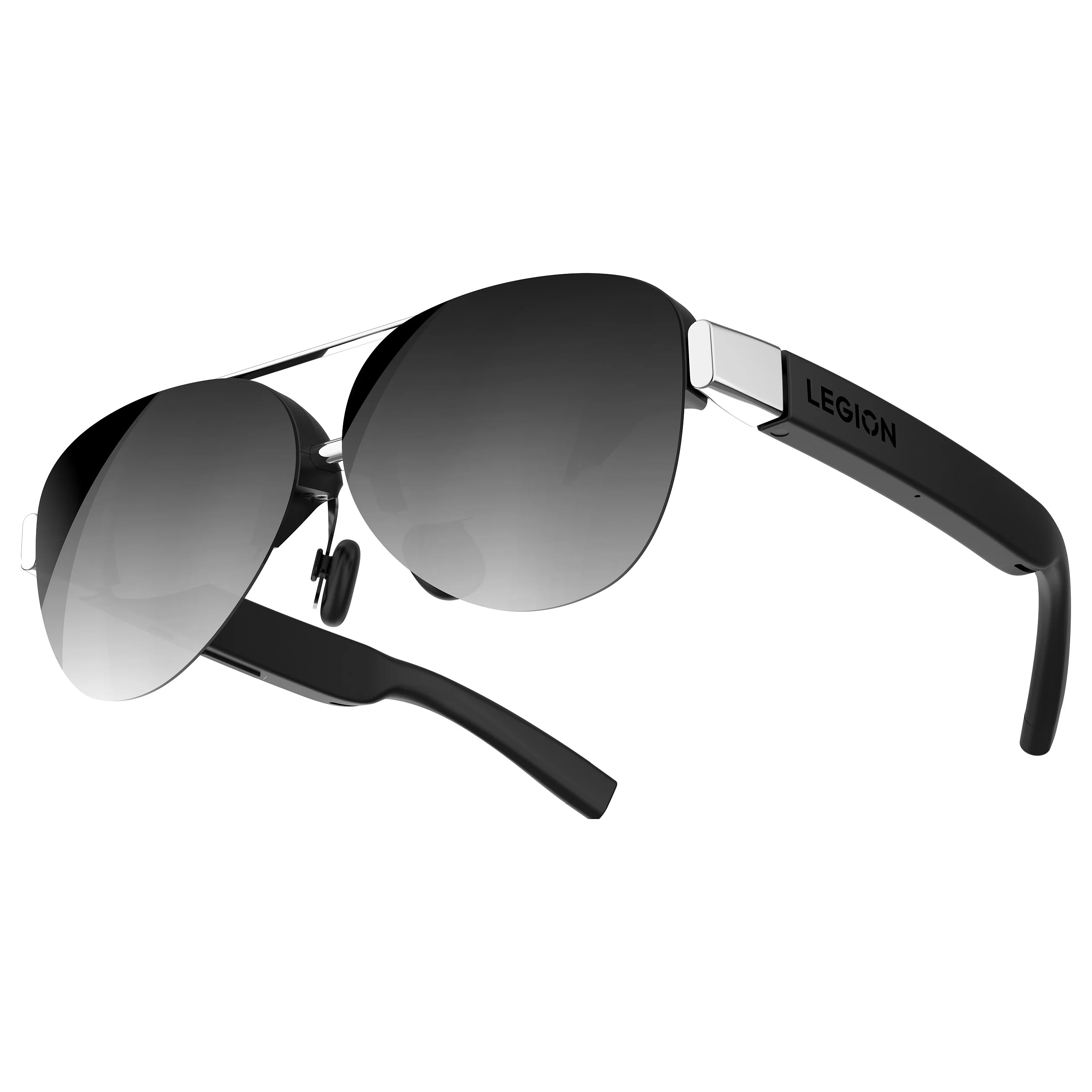 Lenovo Legion Glasses Gen 2 Smart Glasses Smart Home Zubehoer