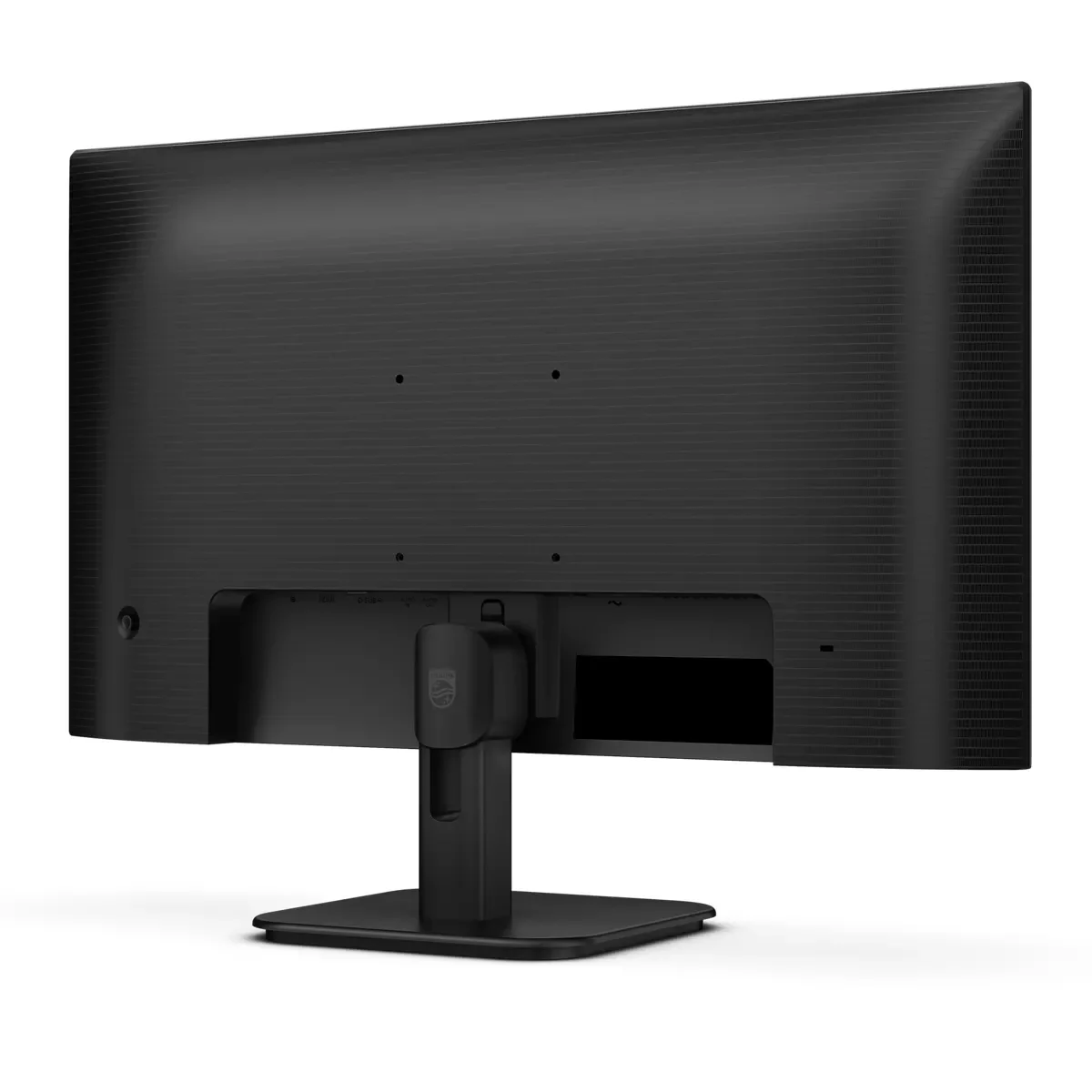 Philips 27E1N1200A 00 Computerbildschirm 68 6 cm  27   1920 x 1080 Pixel Full HD LCD Schwarz Monitore