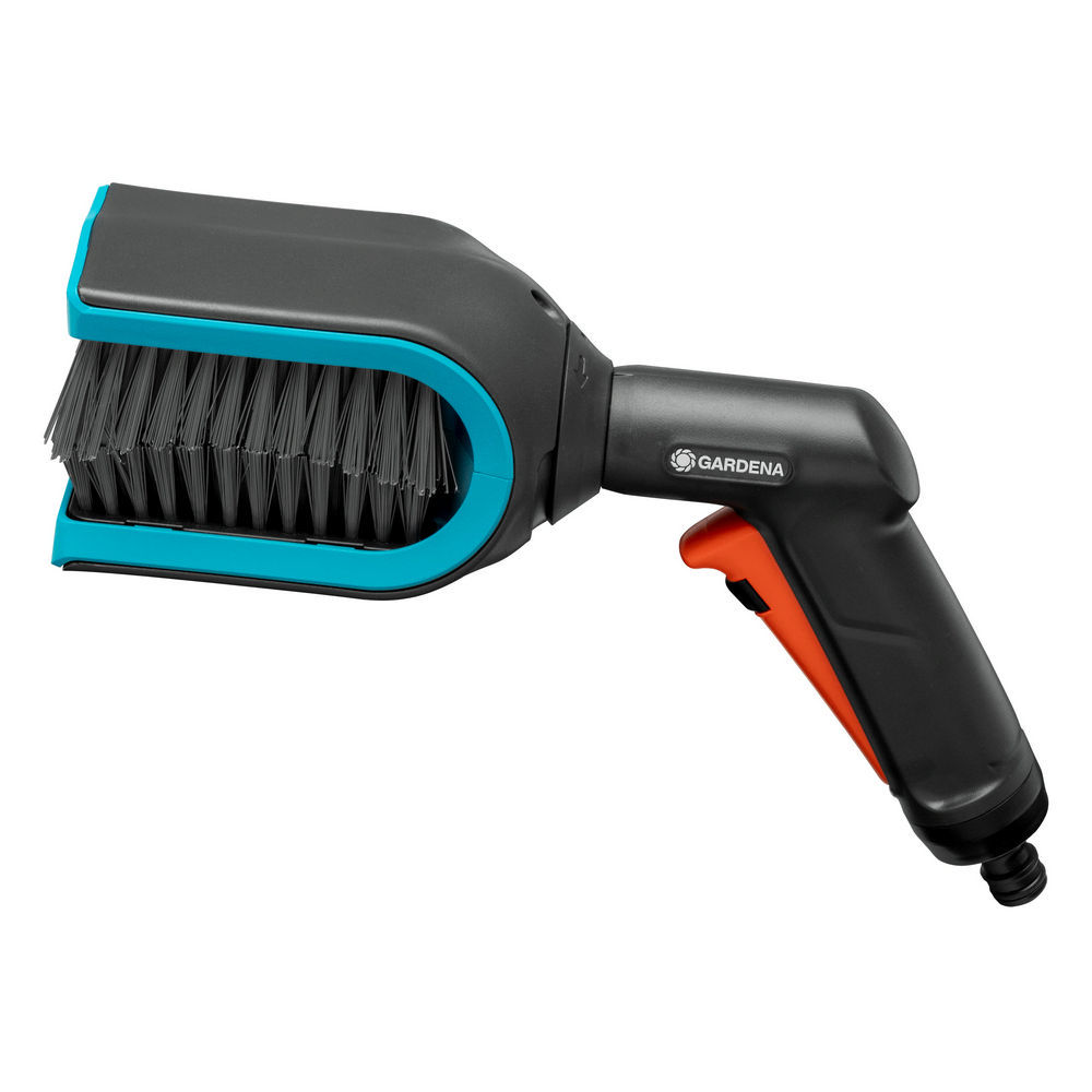 GARDENA Cleansystem Jalousien  buerste Zubehoer fuer Staubsauger & Reiniger