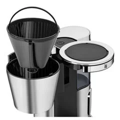 WMF Lumero 61 3020 1005 Kaffeemaschine Halbautomatisch Filterkaffeemaschine Kaffeemaschinen