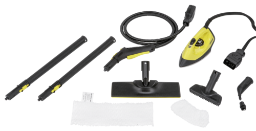 Kaercher SC 5 EasyFix Iron Staubsauger & Reiniger