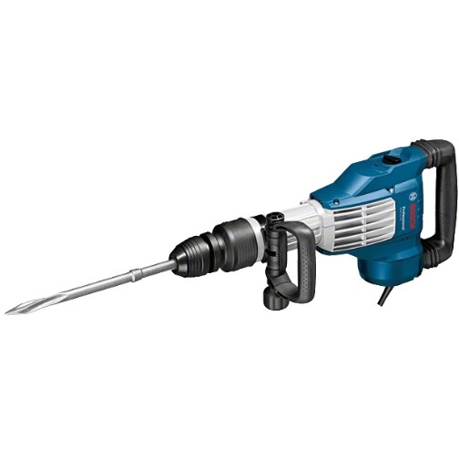 Bosch GSH 11 VC Schlaghammer Koffer Bohrer & Schrauber