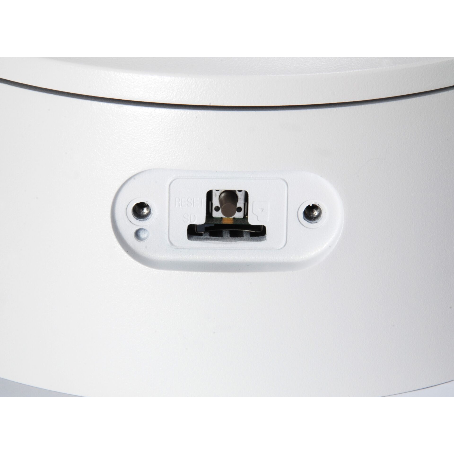 Level One IPCam FCS 3098 Z 4x Dome Out 8MP H 265 IR 13W P Netzwerk