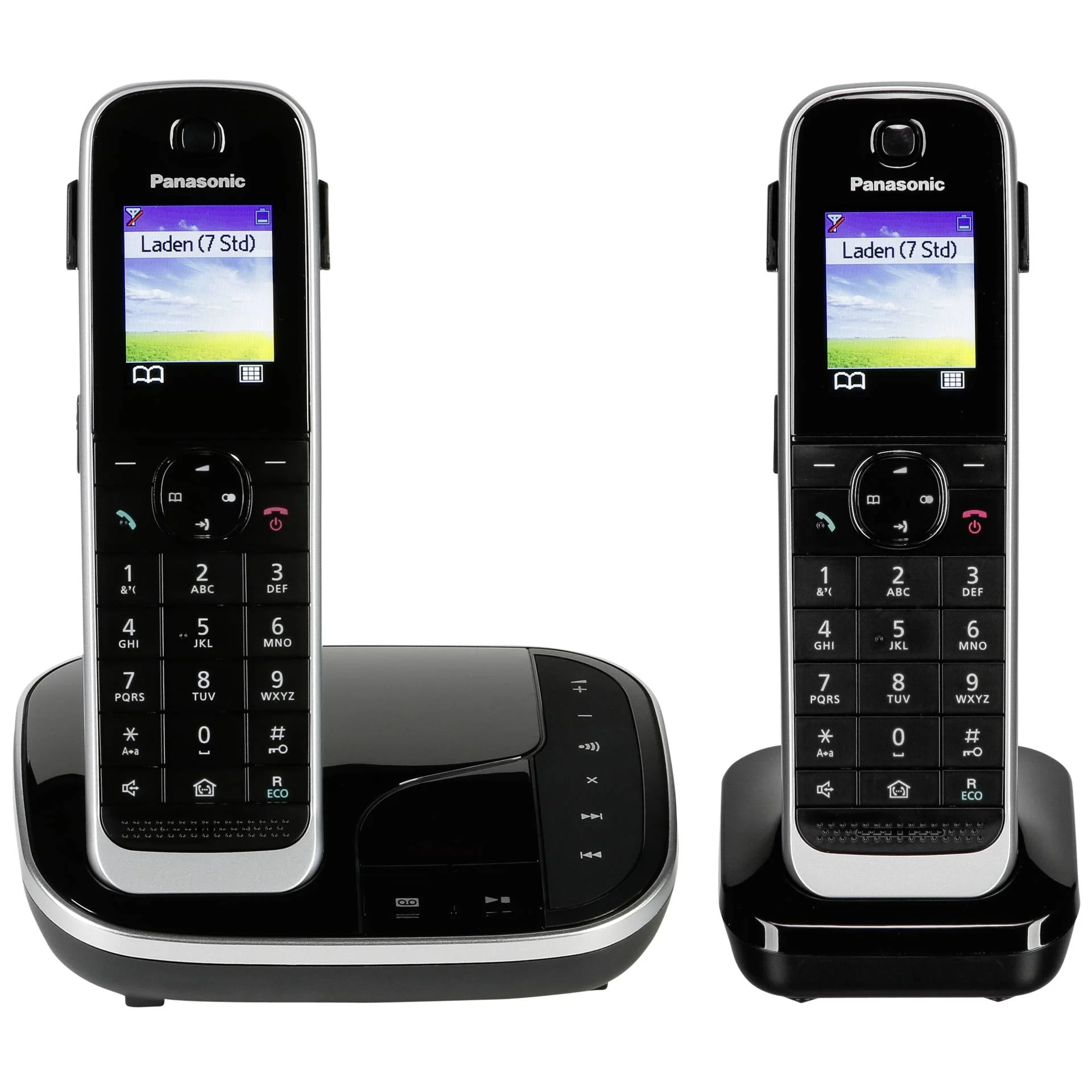Panasonic KX TGJ322GB Telefon