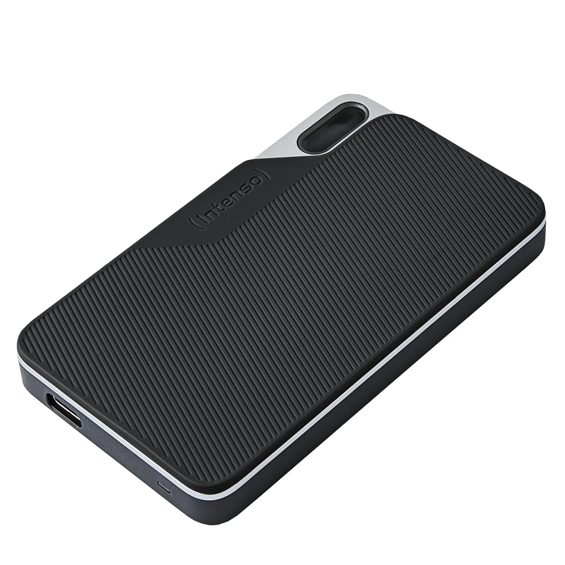 Intenso externe SSD TX100 2TB USB 3 2 Gen 1x1 black Speichermedien
