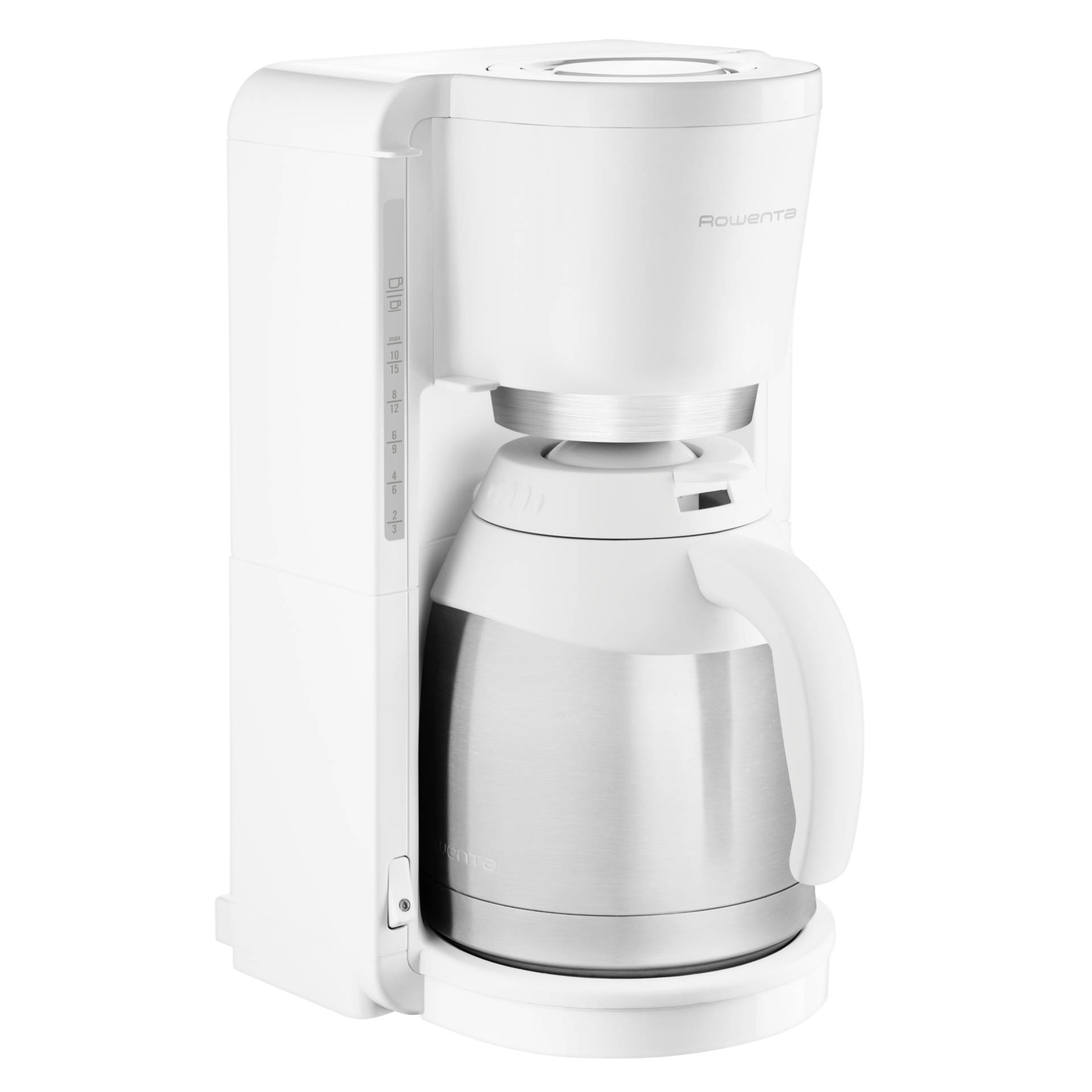 Rowenta CT 3811 Filterkaffeemaschinen