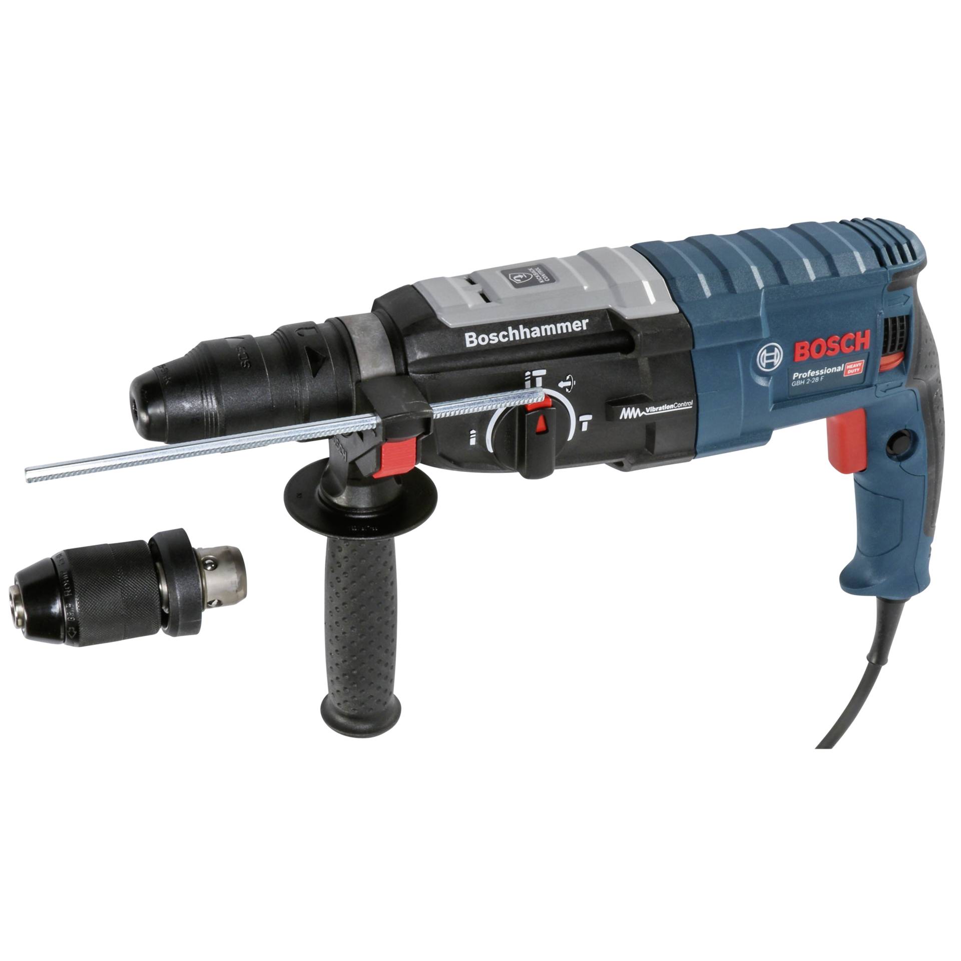 Bosch GBH 2 28 F Professional 0611267600 Bohrer & Schrauber