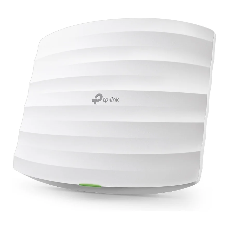 TP Link Omada EAP115 300 Mbit s Weiss Power over Ethernet  PoE  Access Points