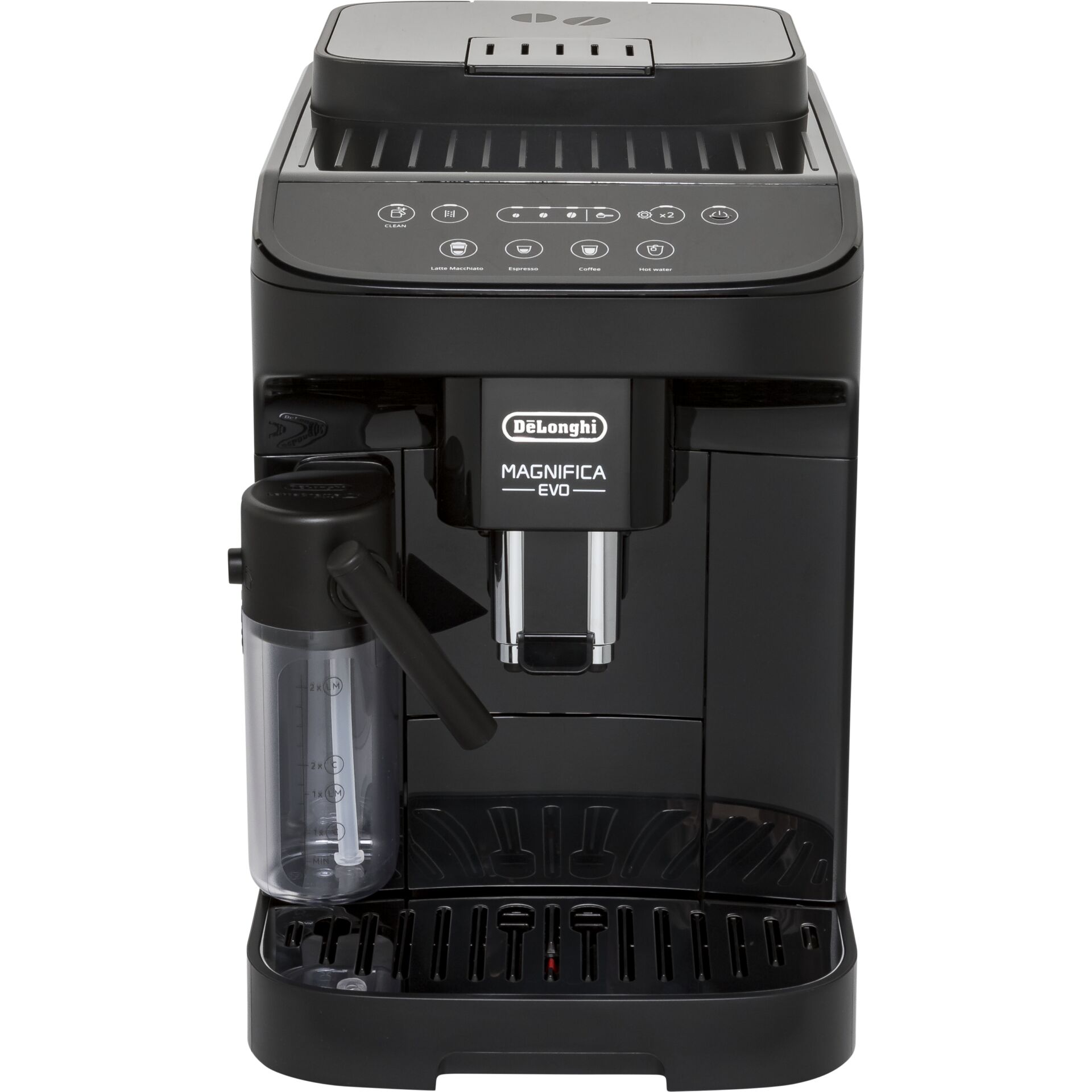 De Longhi Kaffeemaschine Magnifica ECAM 290 51 B  schwarz  Kuechenkleingeraete