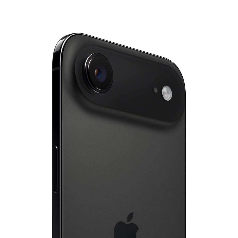 Apple iPhone Air 512 GB  Space Schwarz Smartphones