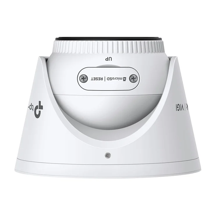 TP Link INSIGHT S485 Turret IP Sicherheitskamera Draussen 3840 x 2160 Pixel Zimmerdecke Ueberwachungskameras