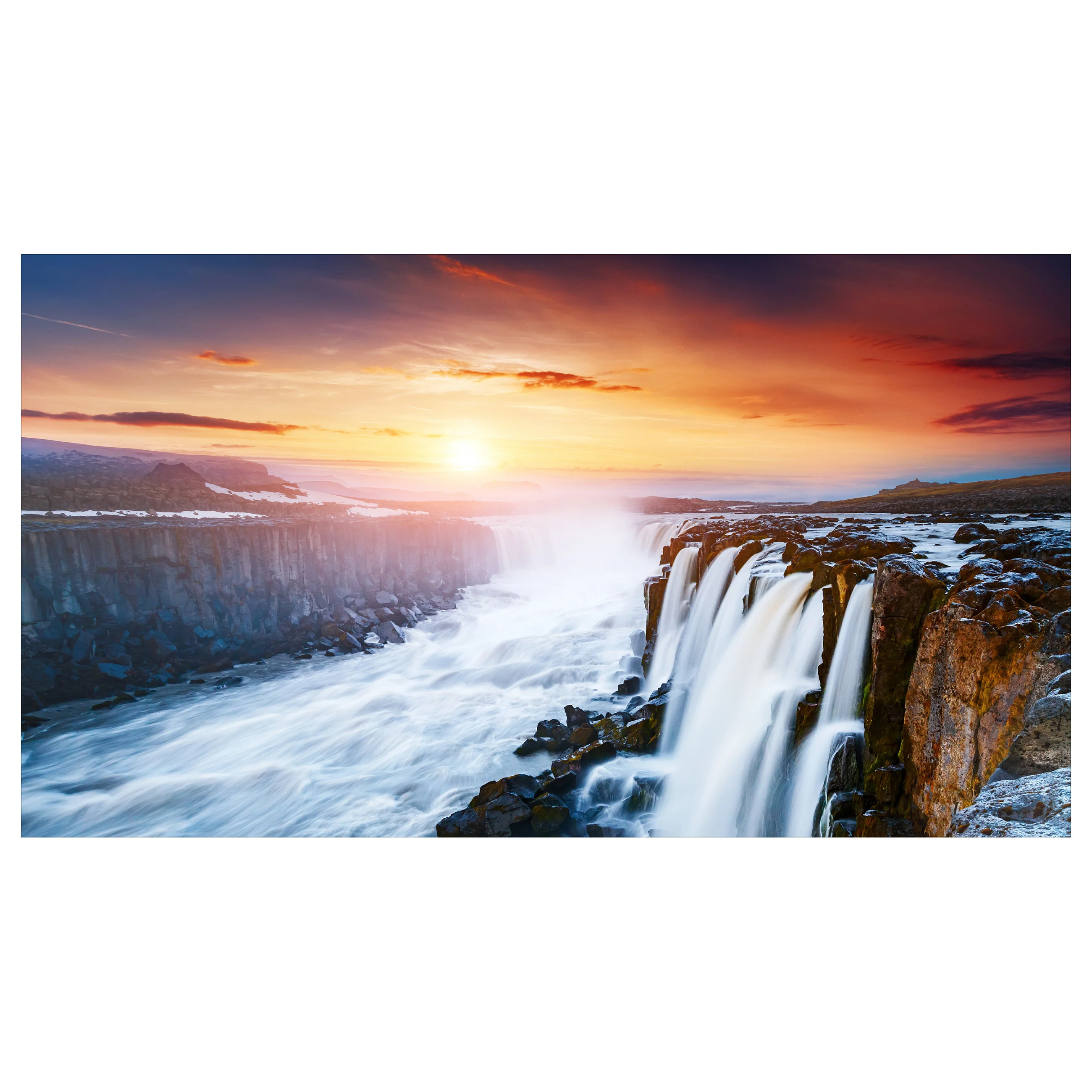 Samsung VH55C R LCD Drinnen Monitore