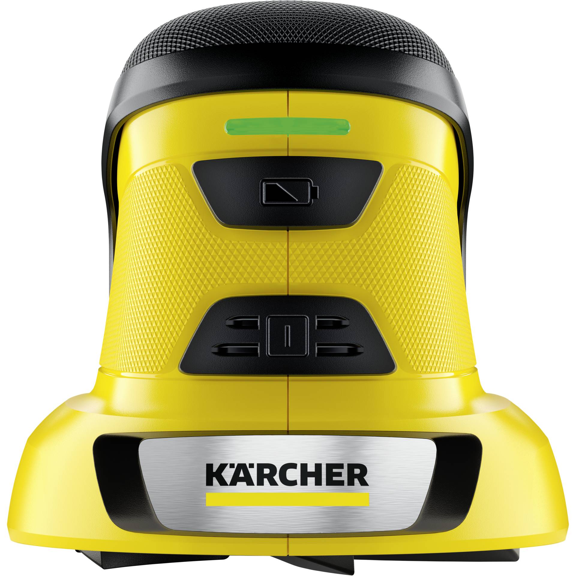 Kaercher EDI 4 elektrischer Eiskratzer Staubsauger & Reiniger