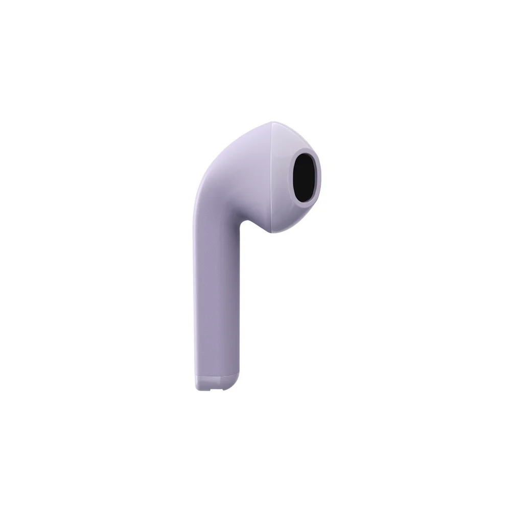 FRESH N REBEL True Wireless In Ear Kopfhoerer Twins Core Dreamy Lilac