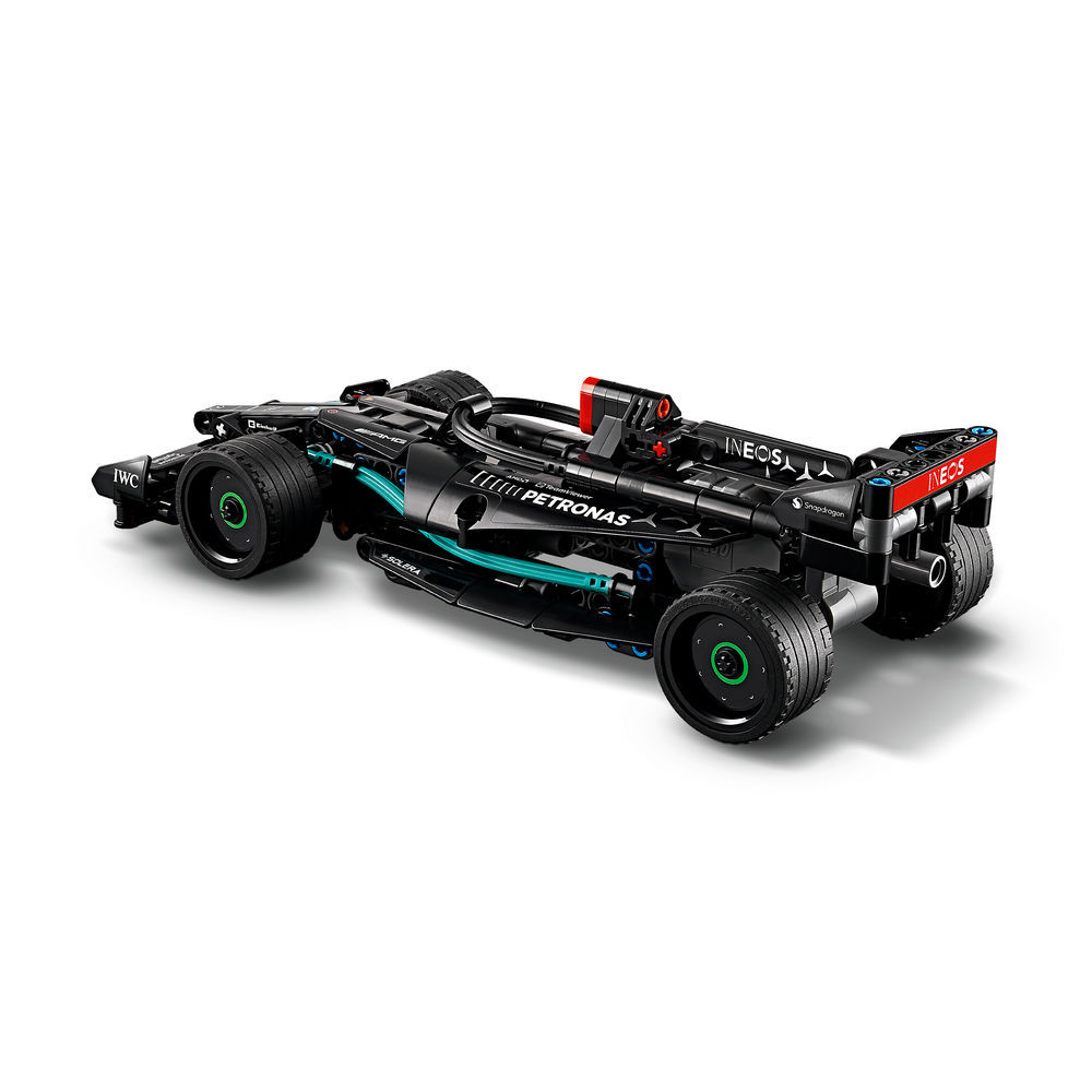 LEGO Technic Mercedes AMG F1 W14 E Performance Pull Back 42165 Spielwaren
