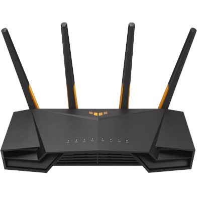 ASUS TUF Gaming AX3000 V2 Wireless Router Netzwerk