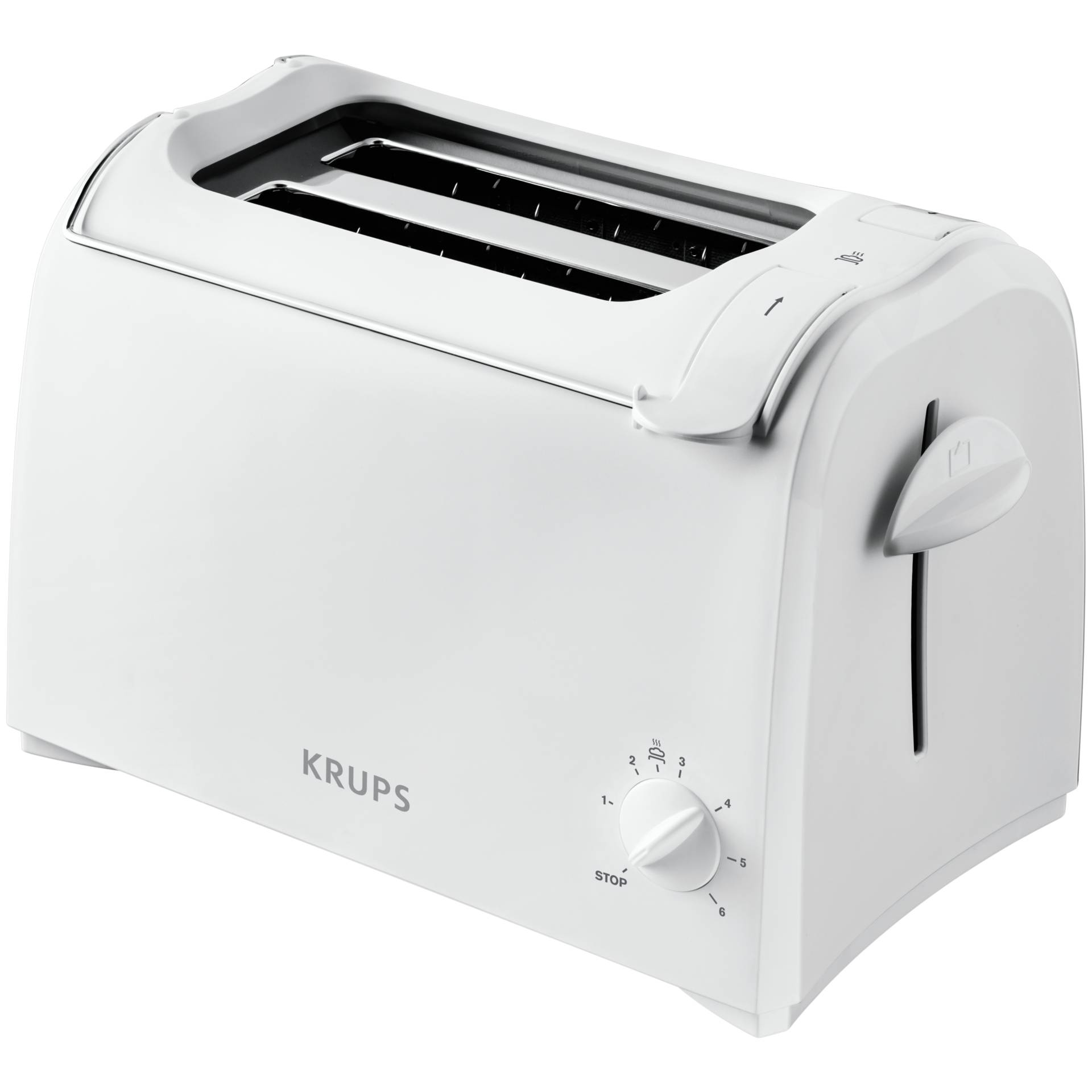Krups KH 1511 ProAroma Toaster
