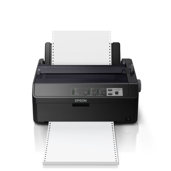 Epson FX 890II Drucker & Scanner