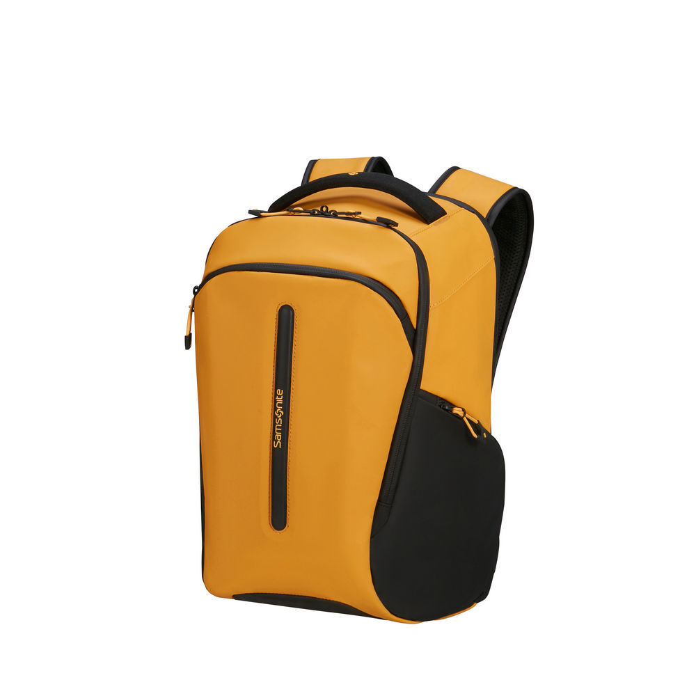 SAMSONITE Laptop Rucksack Ecodiver XS  yellow Rasierer & Epilierer