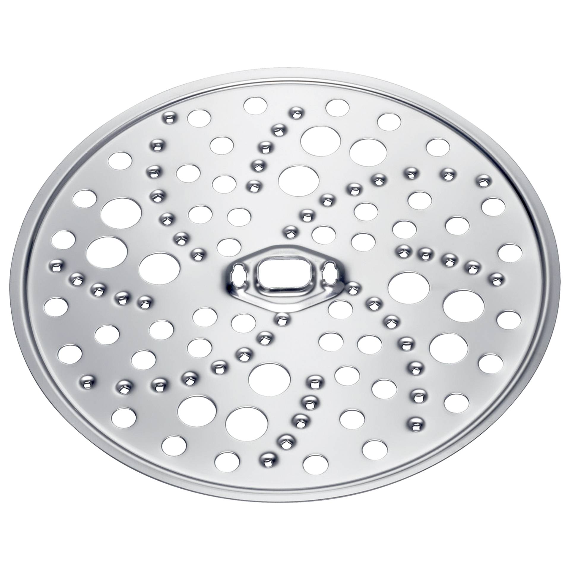 Bosch Reibscheibe MUZ45RS1 fuer MUM4 5 metallic Kuechenmaschinen
