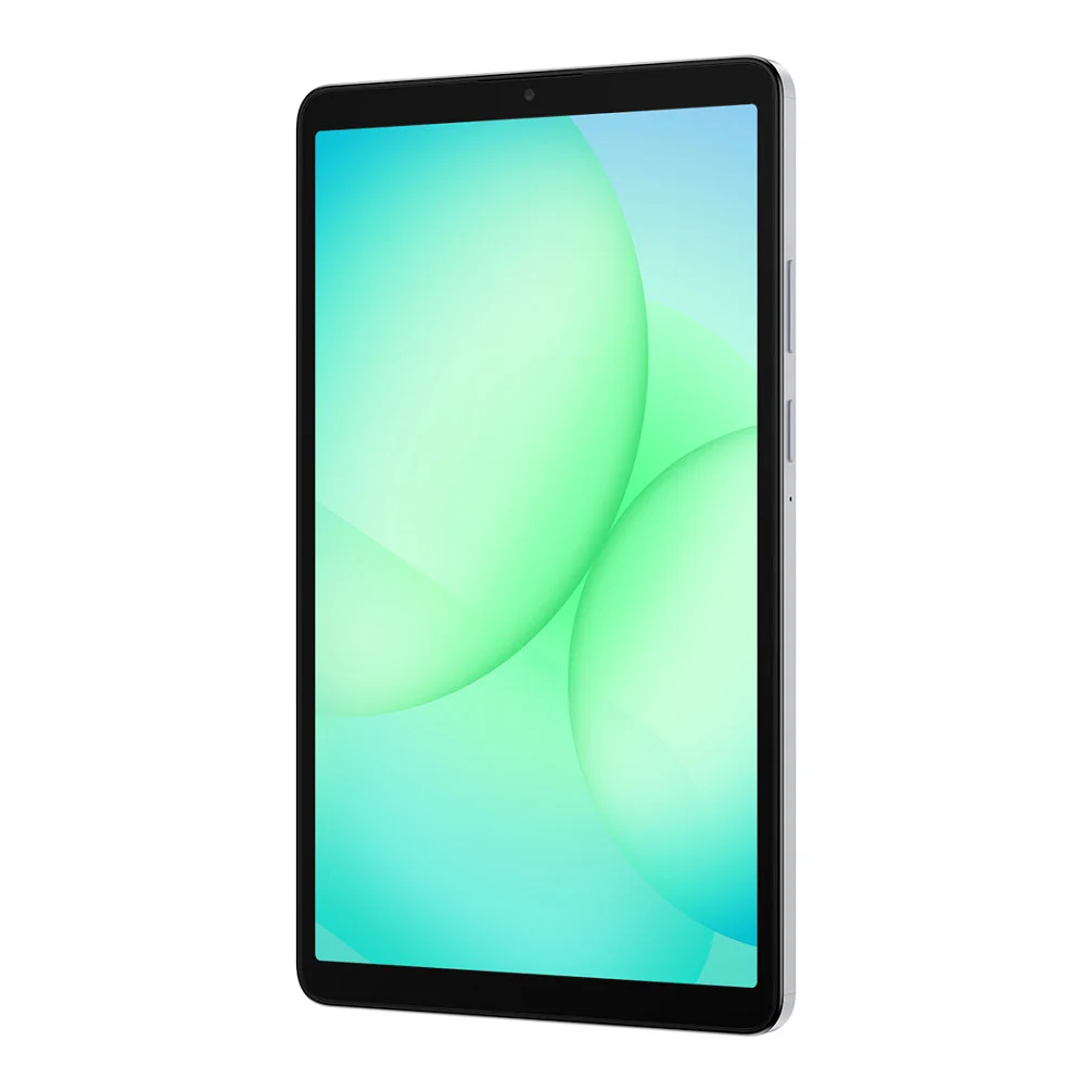 Samsung galaxy tab a11 8ram 128gb wi fi eu silver Tablets