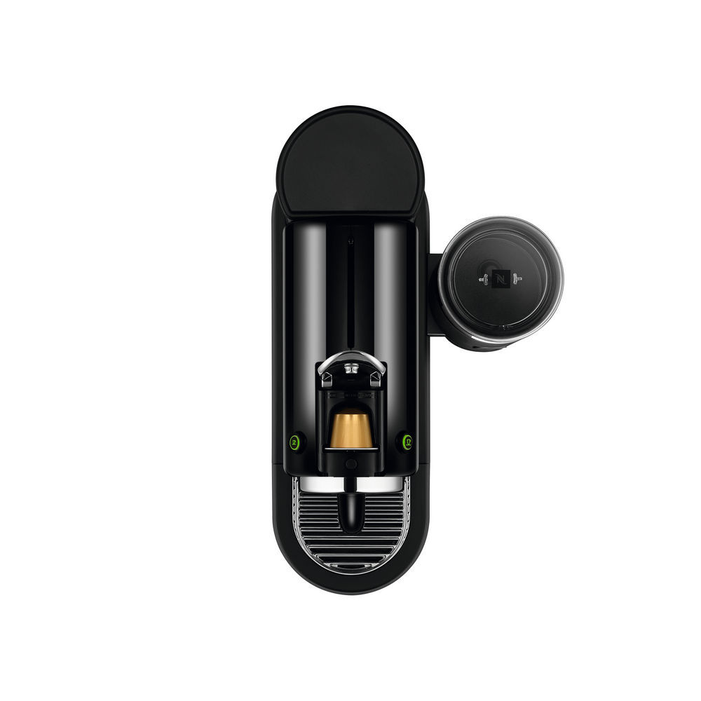 De Longhi EN 267 BAE CITIZ   Milk Nespresso Kapselmaschine Kapselmaschinen Kaffeemaschinen